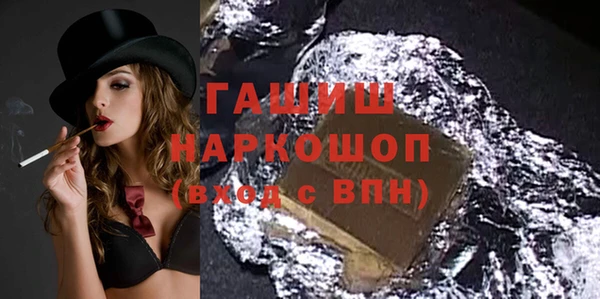 шишки Абаза