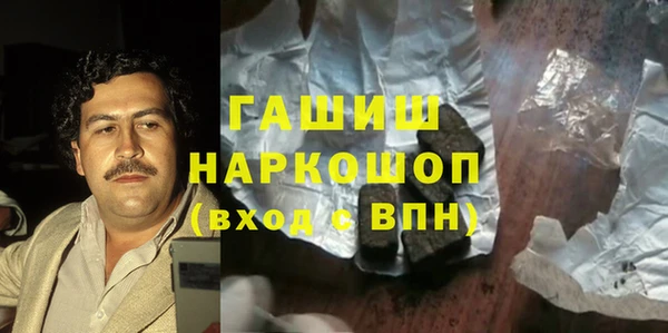 шишки Абаза